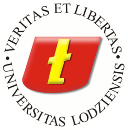 logo uł